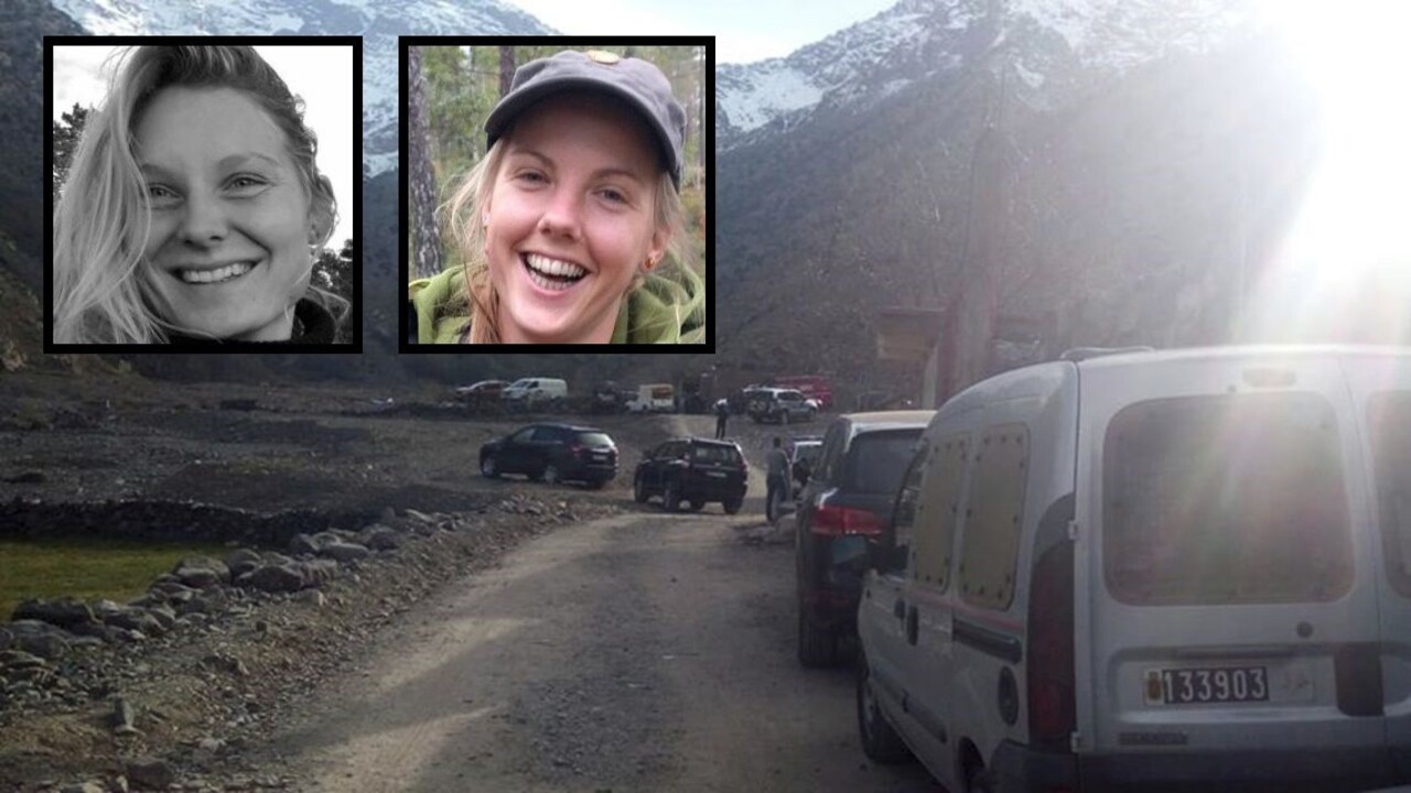 Toto sú študentky, ktoré zavraždili v Maroku. Majú podozrivého