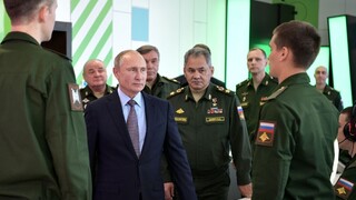 Rusko presúva vojská do Arktídy, v regióne sa otvárajú nové cesty