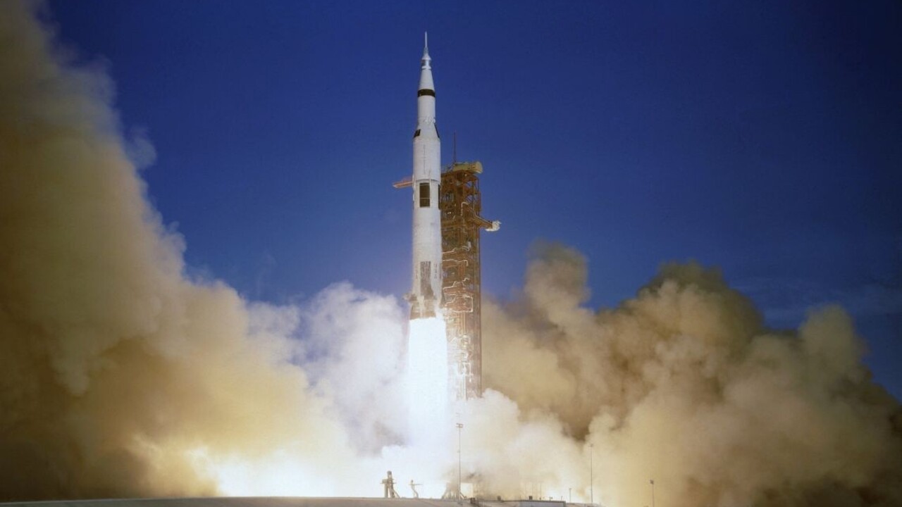 Trump smeruje k vesmírnej armáde, nariadil vznik nového velenia