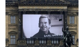 Dramatik, disident, prezident. Pred 7 rokmi nás opustil V. Havel