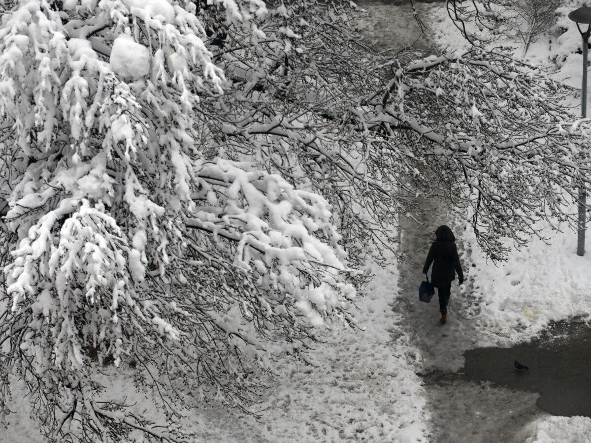 zima sneh ľad počasie 1140 px (SITA/AP)