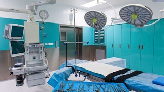 Schválili výstavbu nemocnice v Martine, má ísť o špičku vo V4