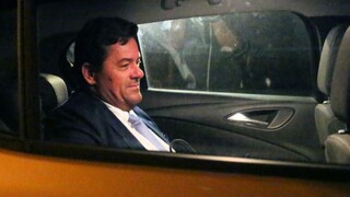 Kočner mal žiadať mocných o pomoc. Z väzby posielal motáky