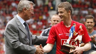 Našli náhradu za Mourinha. Červených diablov povedie klubová legenda