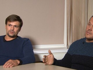 USA rozšírili sankcie, na zozname sú aj podozriví z kauzy Skripaľ