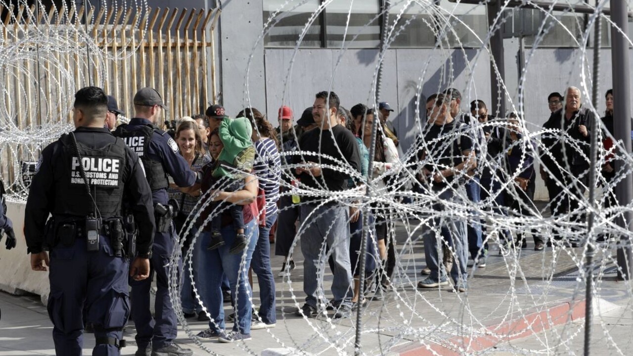 migranti hranica usa 1140 px (SITA/AP)