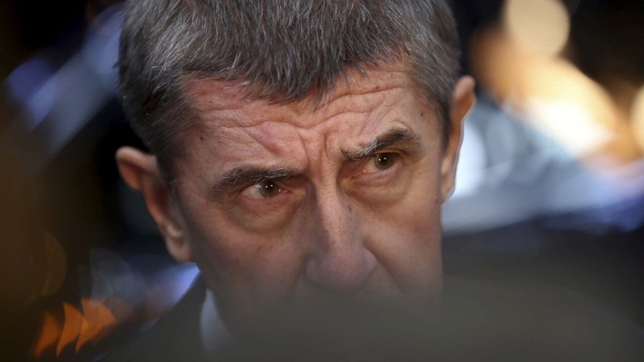 O Babišovho syna sa starajú lekári, jeho stav nie je najlepší