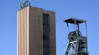 Pri Karvinej došlo k baníckemu nešťastiu, vybuchol metán