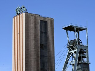 Pri Karvinej došlo k baníckemu nešťastiu, vybuchol metán