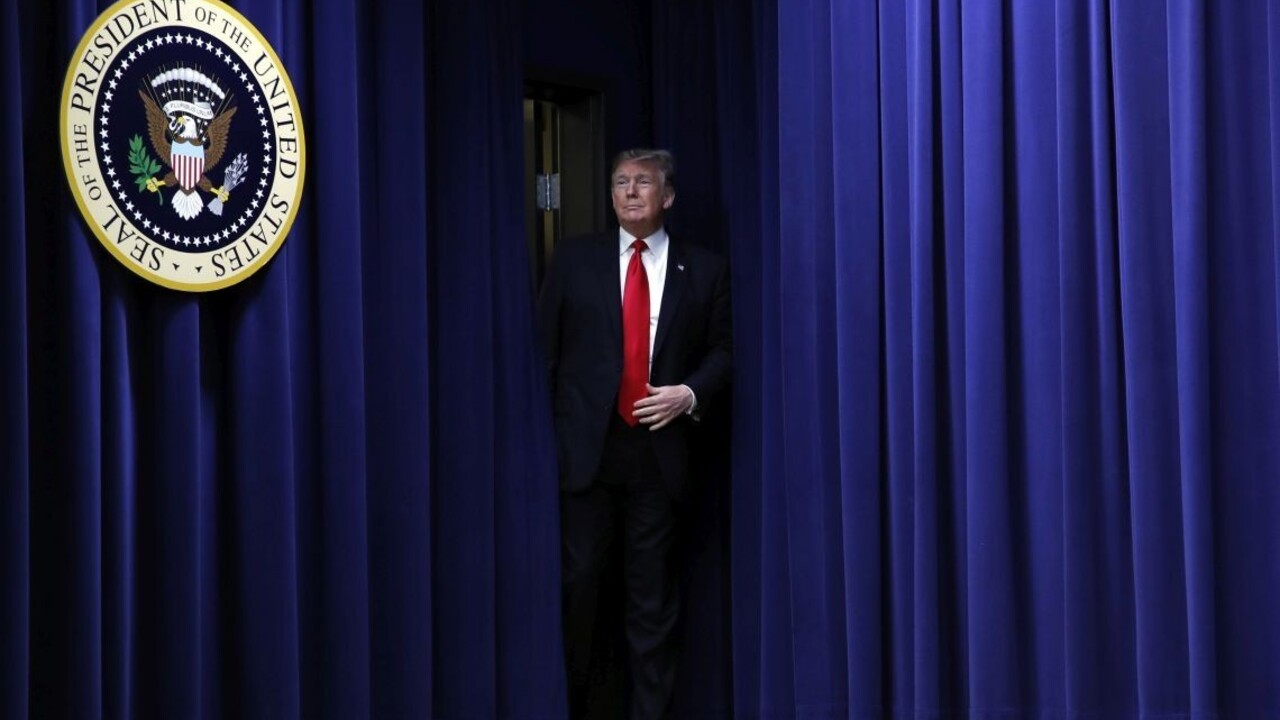 Stiahnu vojakov aj z Afganistanu? Pentagón správy nekomentuje