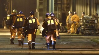Výbuch v bani má už 13 obetí, Poľsko vyhlásilo štátny smútok