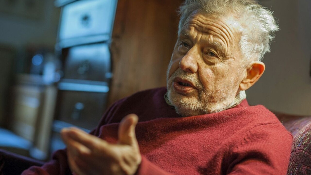 Zomrel známy popularizátor našej histórie, Pavel Dvořák