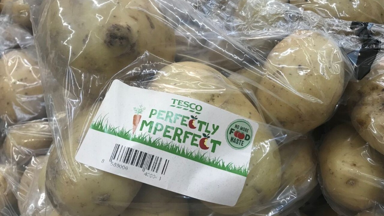 Tri tipy, ako počas Vianoc zužitkovať  všetky potraviny