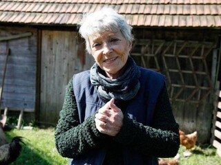 Zomrela lekárka z Nemocnice na okraji mesta, Jana Štěpánková