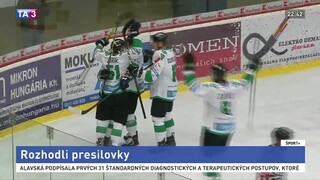 V súboji tabuľkových susedov boli úspešnejšie Nové Zámky