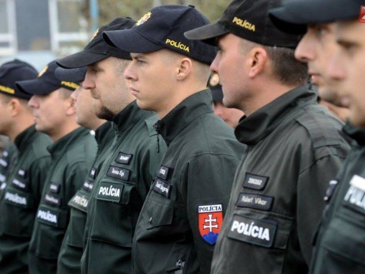 Stres a nervozita sú lákadlom pre zlodejov, upozorňuje polícia