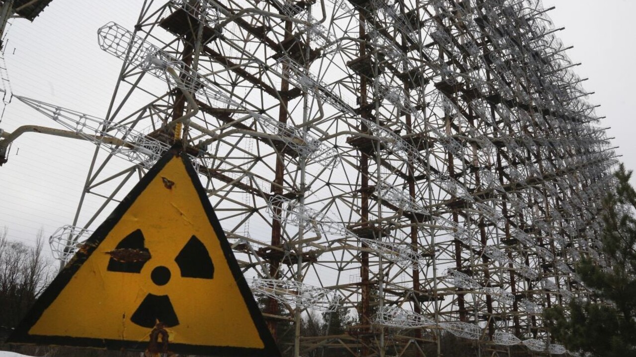 V Rusku odstavili jadrový reaktor, rovnaký vybuchol v Černobyle