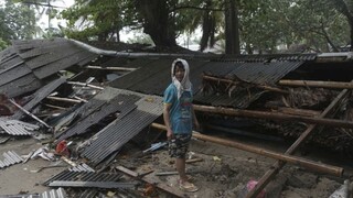 Indonéziu zasiahla smrteľná vlna cunami, hlásia desiatky mŕtvych