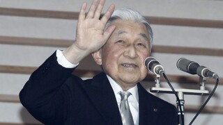 Cisárovi zablahoželali tisíce ľudí, oslavoval narodeniny