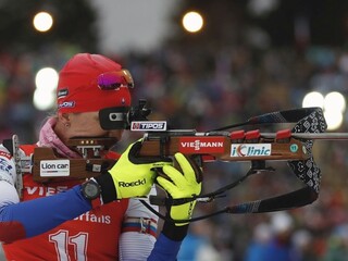 Prelomový úspech. Kuzminová vyhrala, Fialková bola druhá