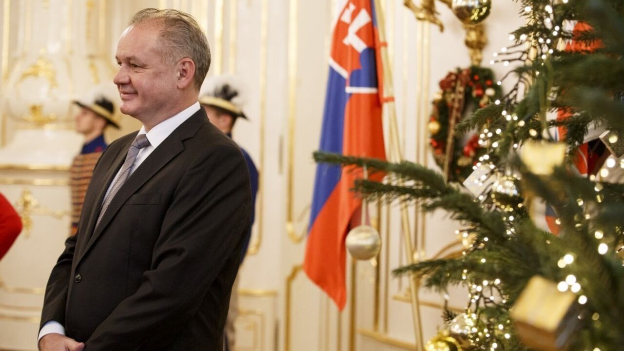 Oddych a vypnuté mobily. Politici prezradili, ako strávia Vianoce