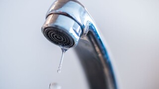 Spotreba teplej vody stúpa počas Vianoc o takmer sto percent