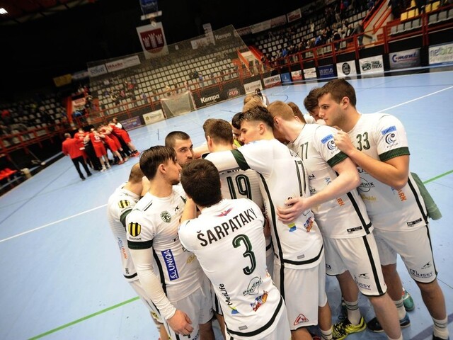 Rok 2018 sa v hádzanej niesol v znamení sklamaní