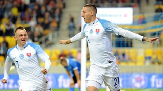 Rok 2018 v podaní reprezentantov do 21 rokov nedopadol podľa očakávaní