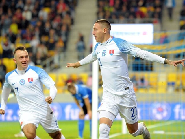 Rok 2018 v podaní reprezentantov do 21 rokov nedopadol podľa očakávaní