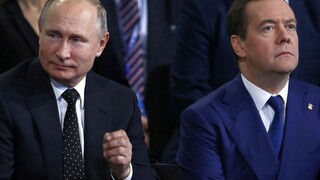 Zoznam sa rozšíril. Rusi chcú sankciami voči Ukrajine chrániť štát