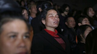 Pátrajú po viac ako 150 Vietnamcoch, v Taiwane zmizli bez stopy