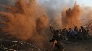 Od začiatku vojenskej operácie Liate olovo uplynulo desať rokov