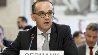 BR OSN nezodpovedá situácii vo svete, tvrdí Maas. Chce ju rozšíriť
