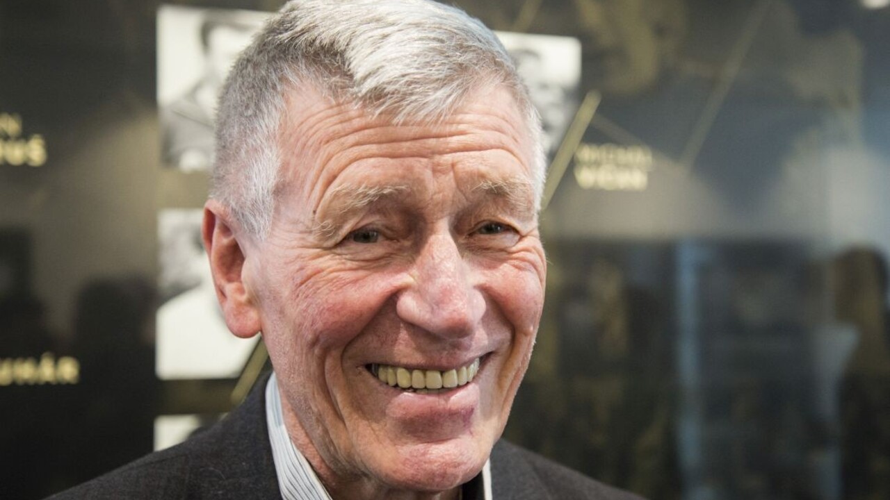 S Adamcom sa naposledy rozlúčia v Trnave. Fanúšikovia chystajú prekvapenie