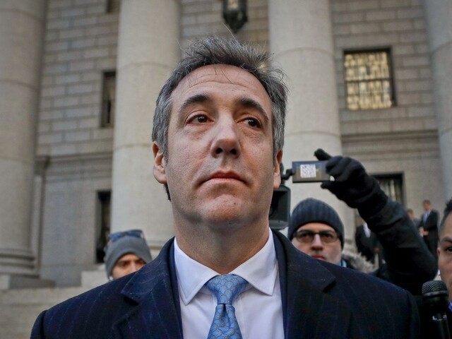 Cohen poprel stretnutie s Rusmi. V Prahe vraj nikdy nebol