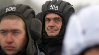 Sme vojnoví zajatci, vyhlásili zajatí ukrajinskí námorníci