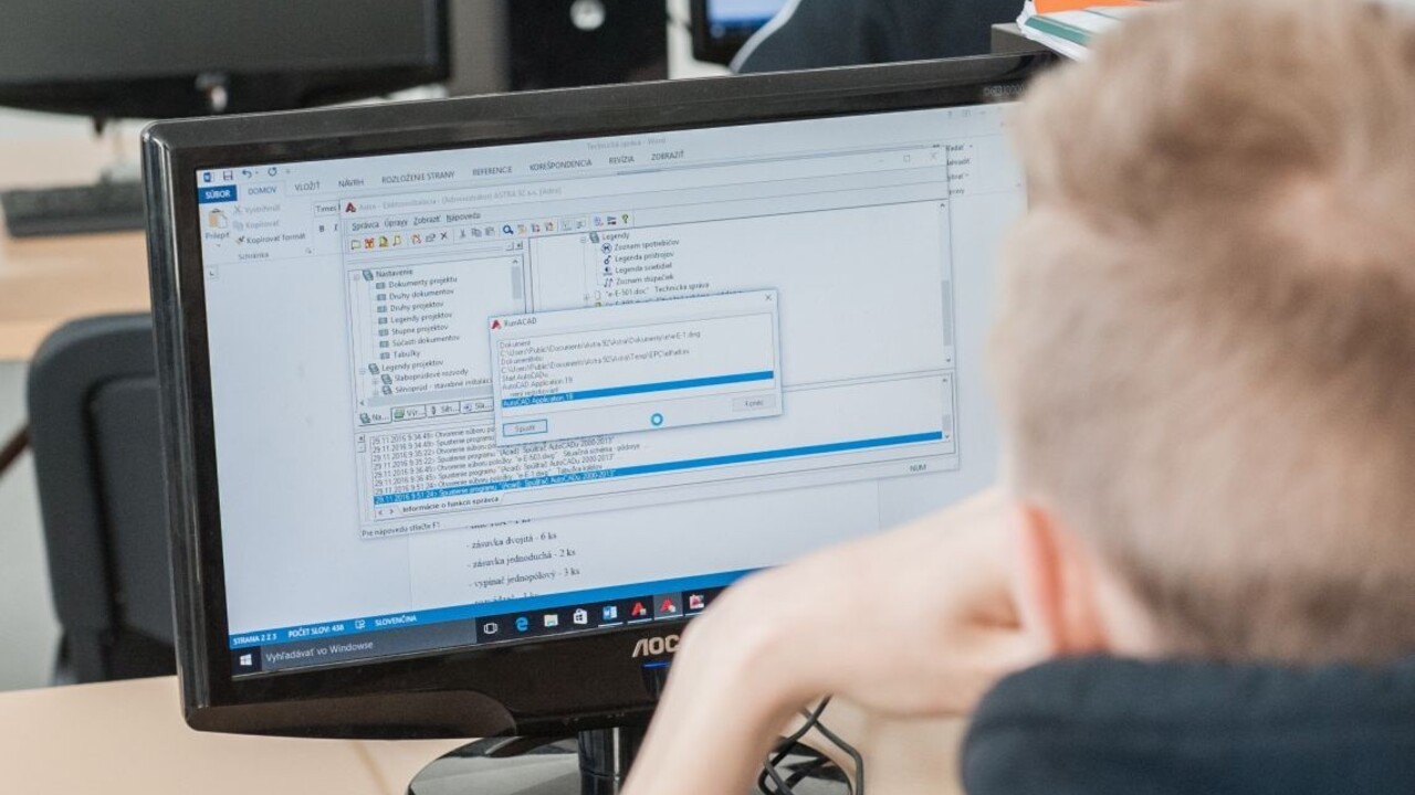 V rámci boja s byrokraciou chcú rušiť potvrdenia o návšteve školy