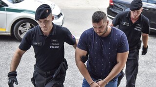 Rozhodli o sťažnosti. Muž, ktorý dokopal Henryho, nejde na slobodu