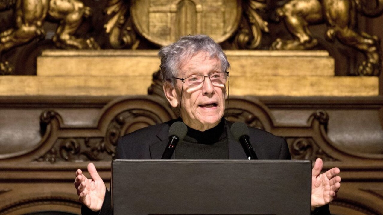 Zomrel najprekladanejší izraelský autor, hlásal mier medzi Arabmi a Židmi