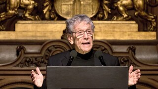 Zomrel najprekladanejší izraelský autor, hlásal mier medzi Arabmi a Židmi