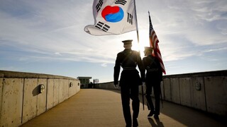 Vzťahy spojencov chladnú, Japonsko obvinilo Kóreu z blokády radaru