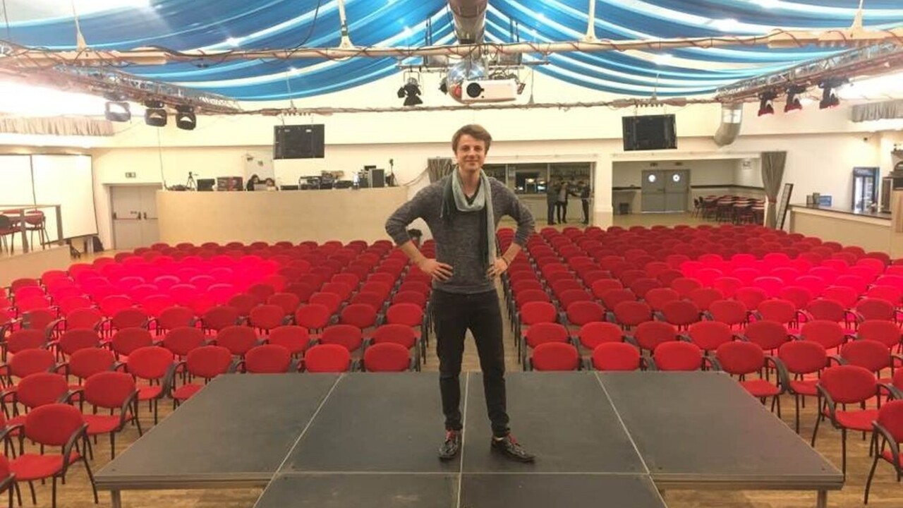 Zomrel herec z Ordinácie v ružovej záhrade, mal len 30 rokov