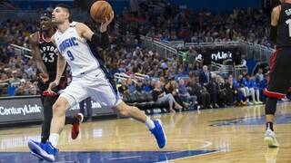 NBA: Toronto utŕžilo debakel a prišlo o vedúcu pozíciu na východe