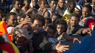 Migranti v Česku čoraz viac klamú o veku. Štyroch odhalil röntgen