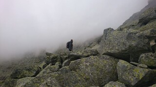 Turisti nový rok privítajú novoročným výstupom