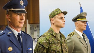 Mnohonárodná vojenská jednotka NATO na Slovensku je schopná boja, oznámila aliancia