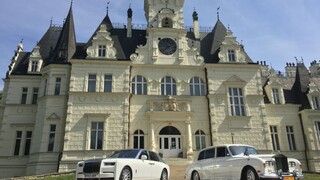 Volkswagen T-Cross, nová Mazda3 a najluxusnejšie auto na svete