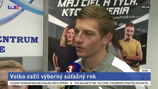 J. Volko o hodnotení atletického roka 2018 a budúcej sezóne
