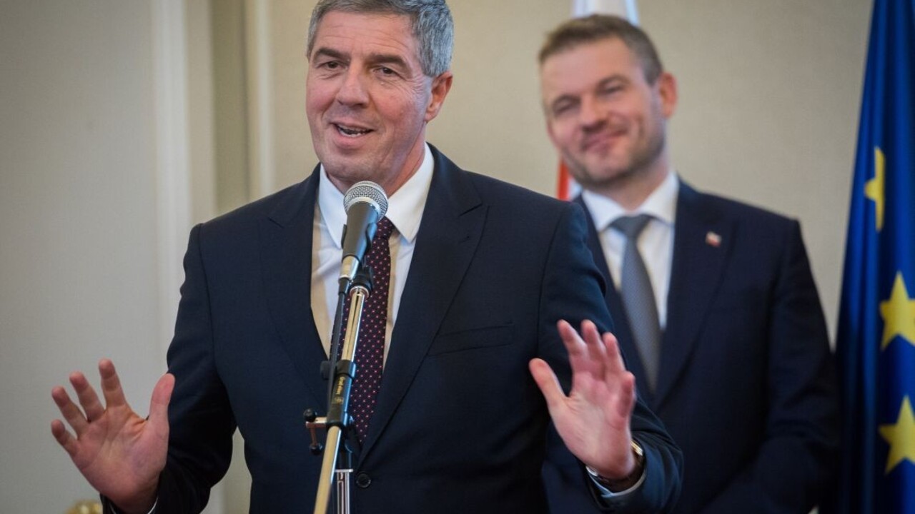 Pellegrini je ten istý Smer, tvrdí Krajniak. Bugár vidí rozdiel