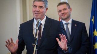 Pellegrini je ten istý Smer, tvrdí Krajniak. Bugár vidí rozdiel